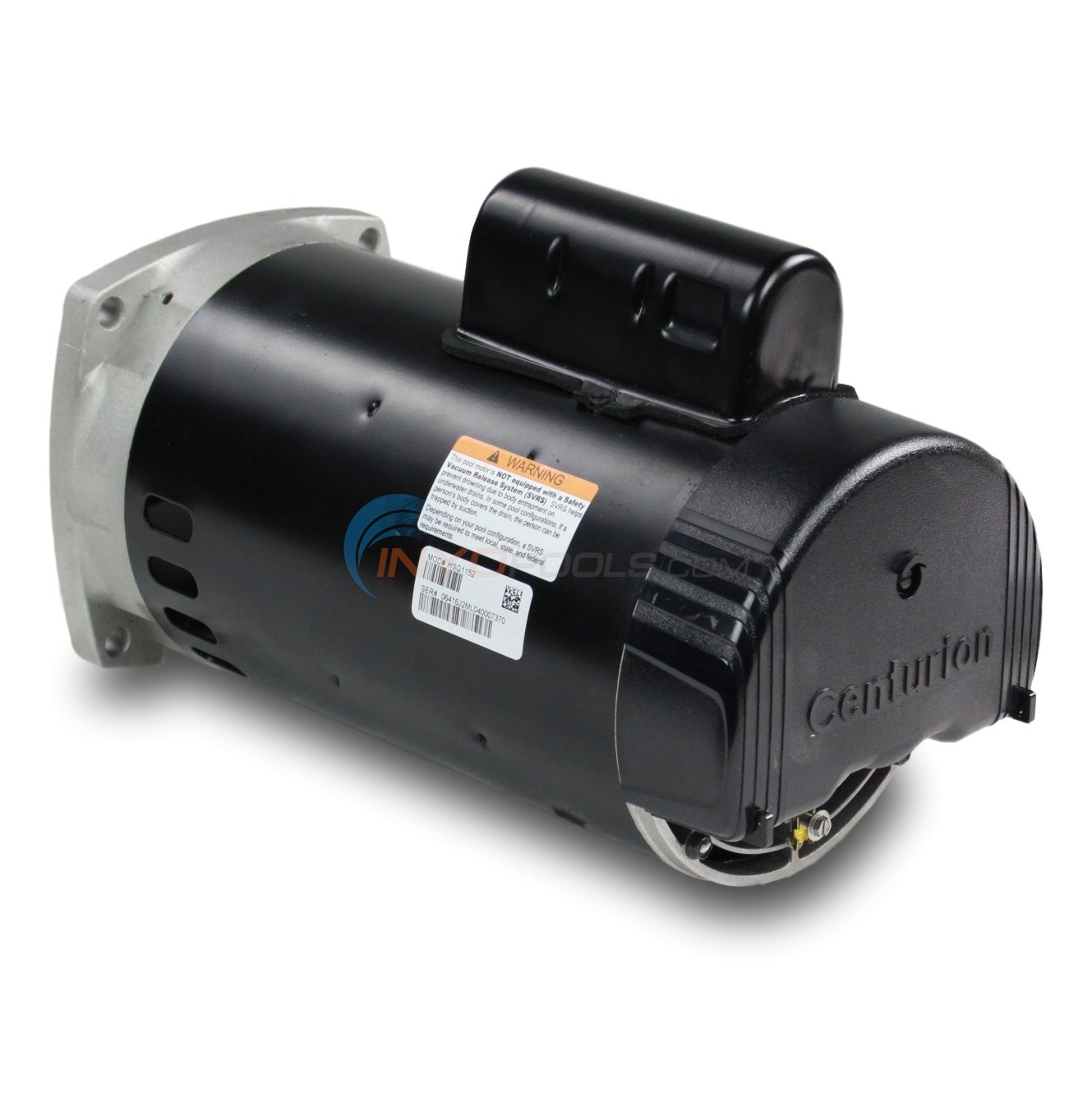 Hayward® / Regal® 1.5 HP Full-Rated Motor - TriStar® Pumps