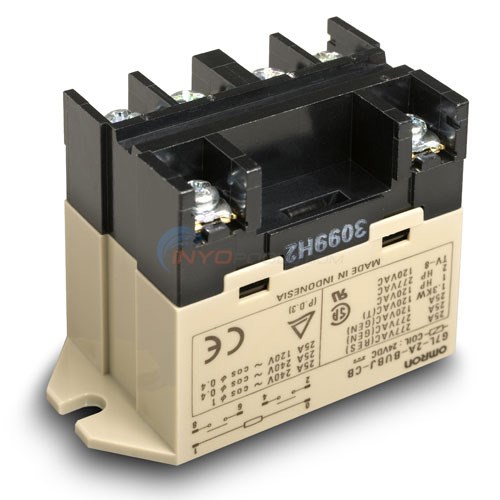Hayward OmniLogic 1 Relay Module HLRELAY