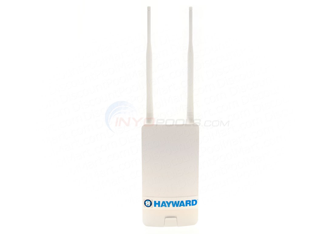 OmniLogic Wireless Network Antenna