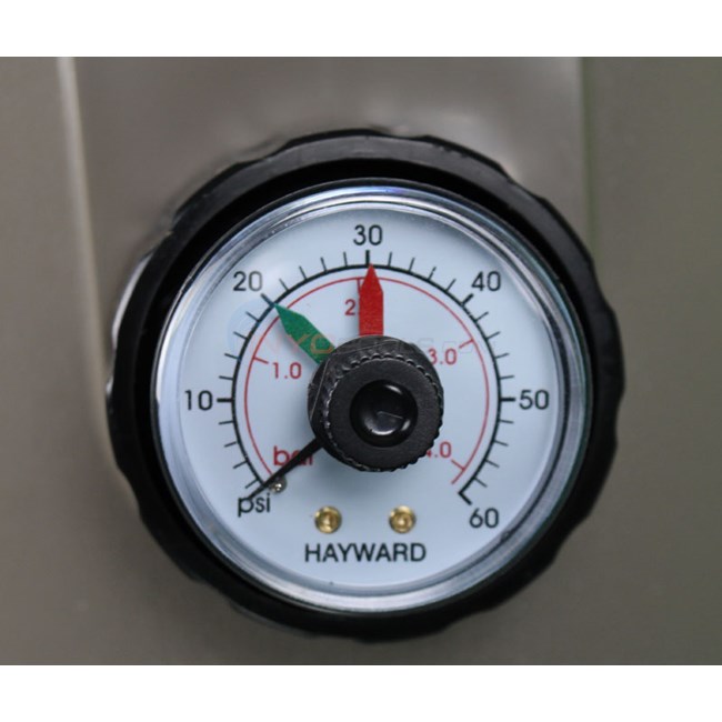 Hayward Perflex DE Filter 27 sqft - EC65A - W3EC65A
