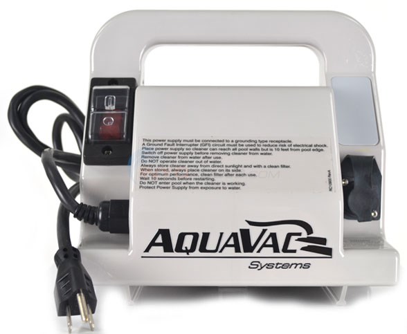 Hayward Power Supply, 115v For Dc Output Units RCX30000DC