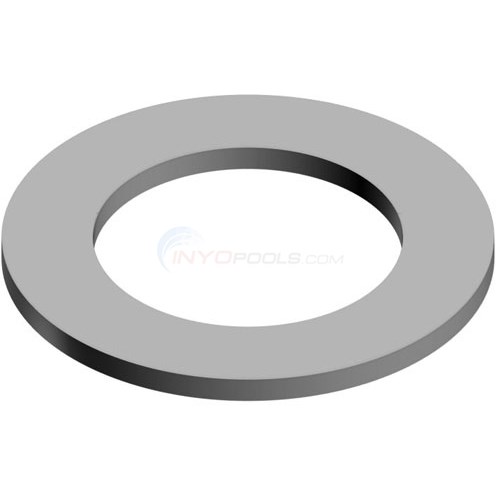 WASHER PLASTIC CONNECTOR