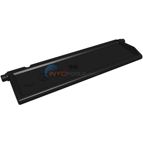 FLAP, DRAIN SMALL SV