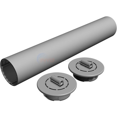 TUBE, WHEEL ASSY, LT GREY