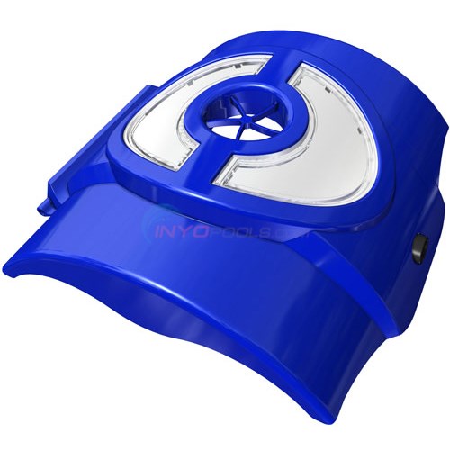 DOME, ASSY. SV BLUE