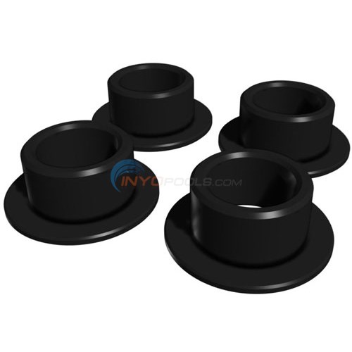 BUSHING, 2W SV SET OF 4