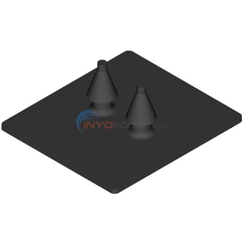 FLAP, RUBBER SV