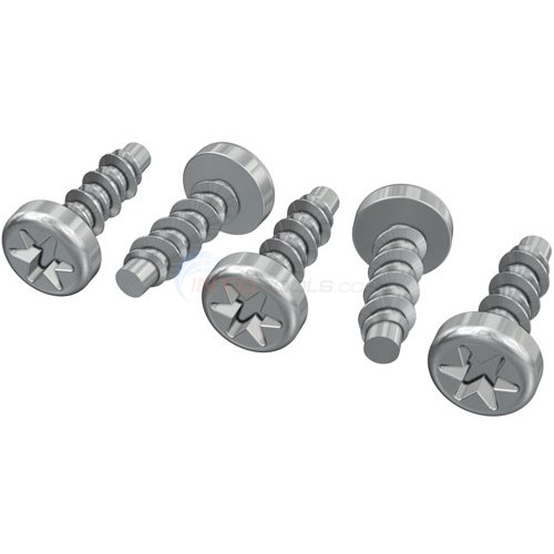 Hayward SCREW M7X10MM TORX SET OF 5 - RCX97459 - INYOPools.com