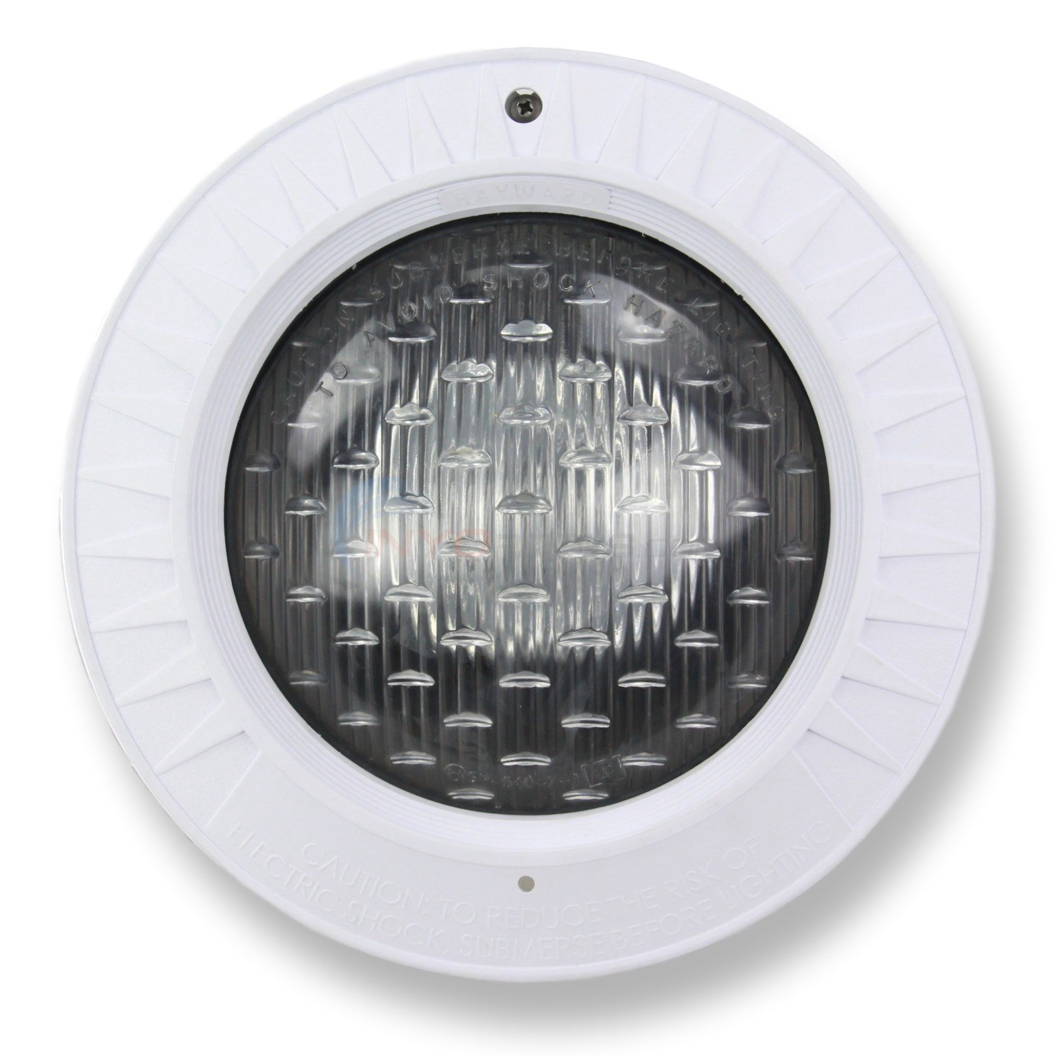 Pureline PureColors LED Pool Light Fixture, 12V 30' Cord, Compatible