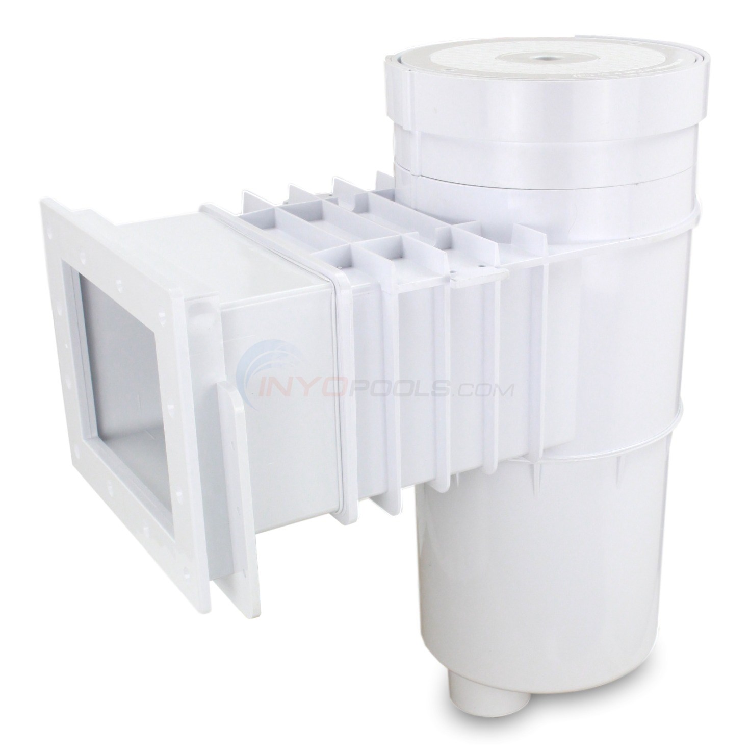 Hayward Skimmer 1.5 Inground Vinyl Round Lid SP10841R