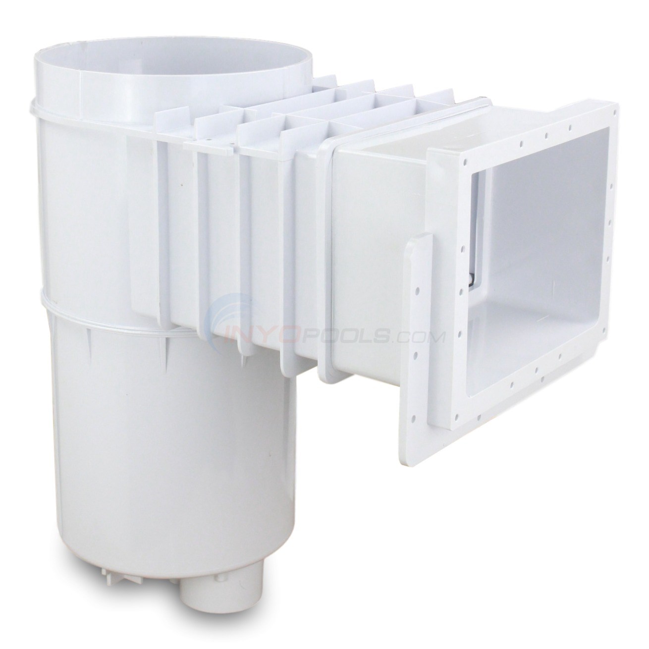 Hayward Skimmer 1.5 Inground Vinyl Round Lid SP10841R