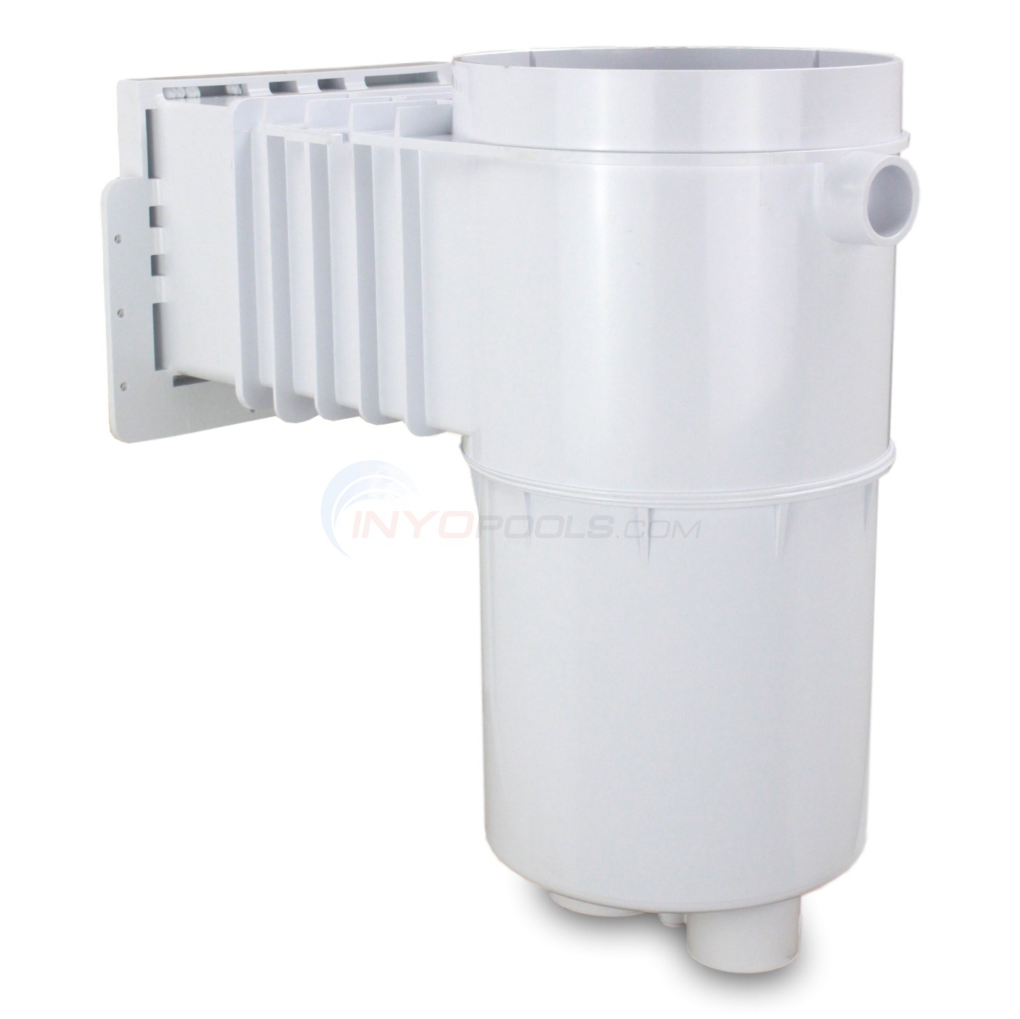 Hayward Skimmer 1.5 Inground Vinyl Round Lid SP10841R