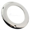 FACE RIM, LARGE STAINLESS STEEL COLORLOGIC