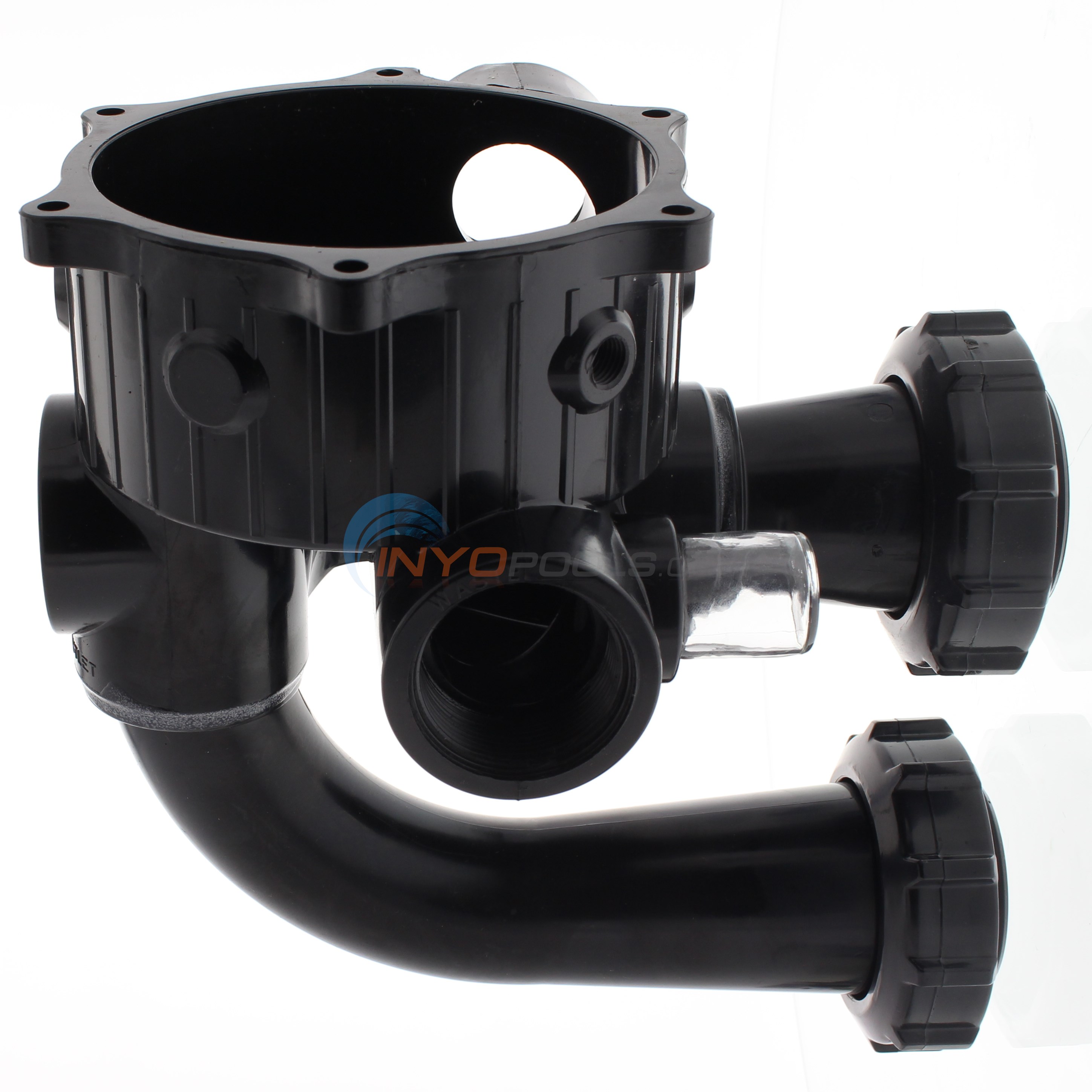 Valve Body