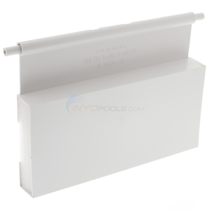 Remplacement De Skimmer En Plastique Porte De Débordement Piscine Fonctionnelle Spa 8926 - Conforama