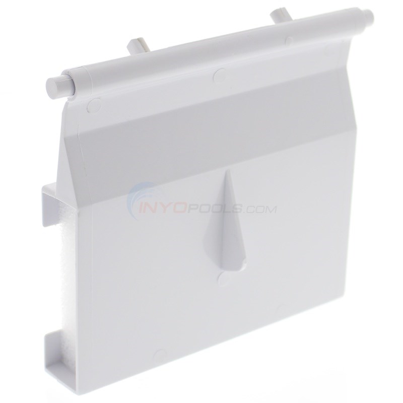 WEIR, SKIMMER  5 3/4IN