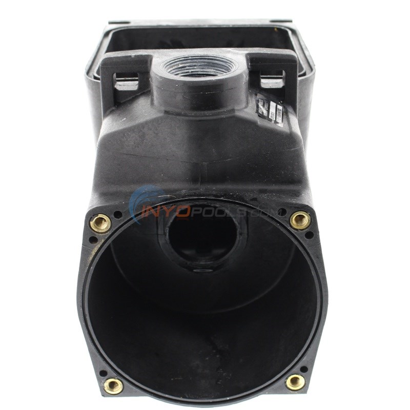 Hayward Super Pump Strainer Housing 11/2" Ports SPX1600AA