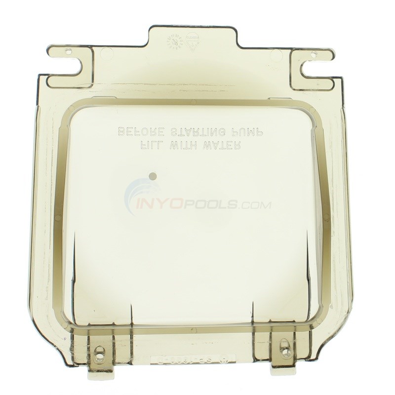 Hayward Super Pump Strainer Cover - SPX1600D