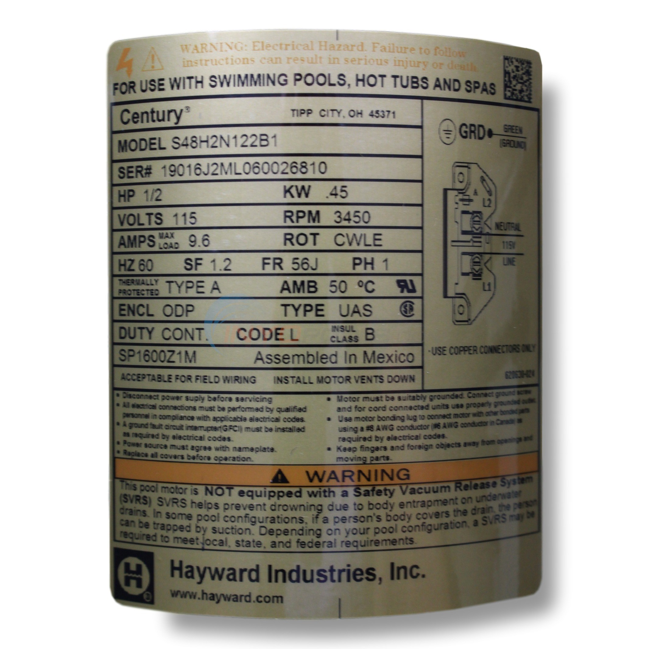 hayward-spx1600z1m-label.jpeg