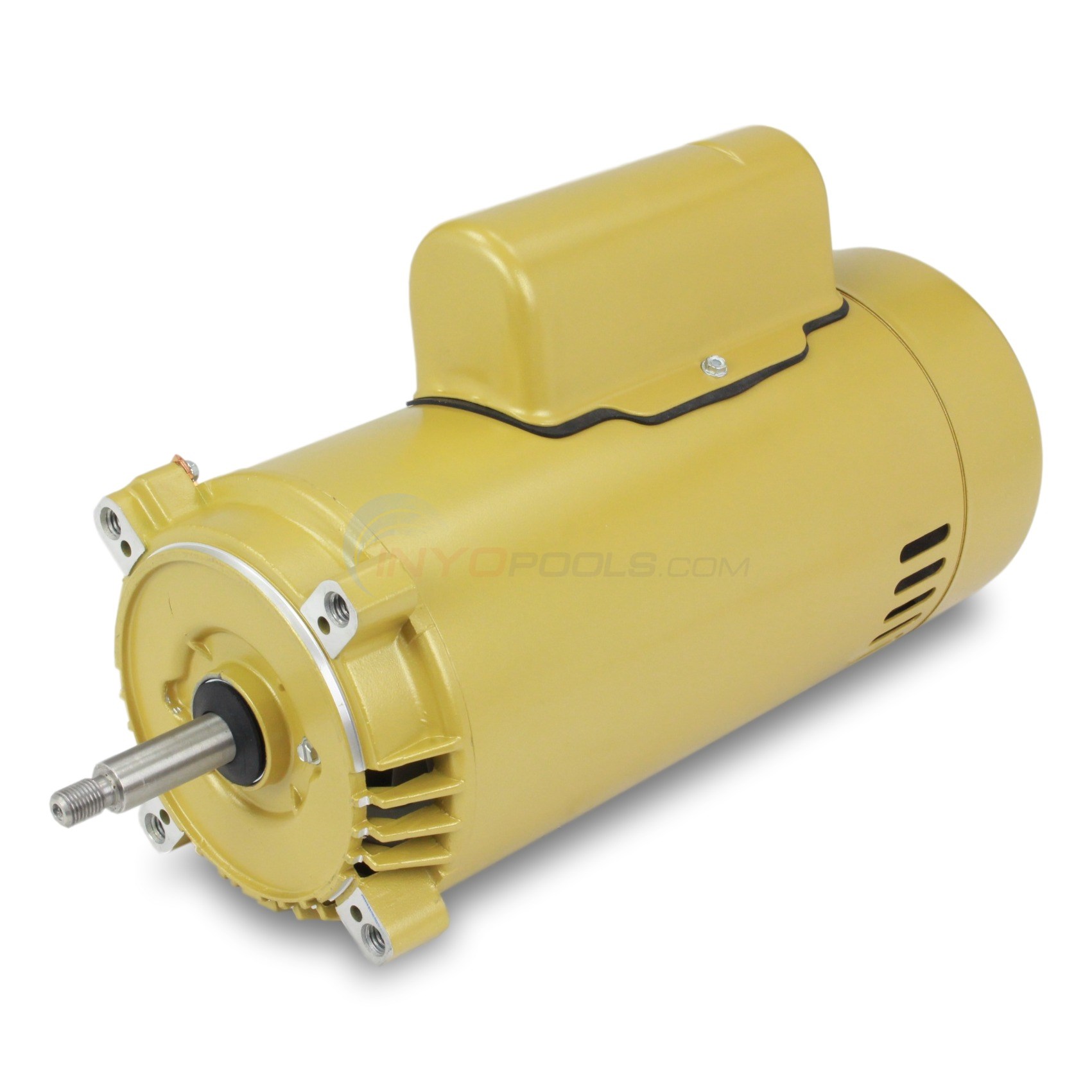 Hayward® 2.0 HP Max Rate Pool Pump Motor - SPX1615Z1M OEM