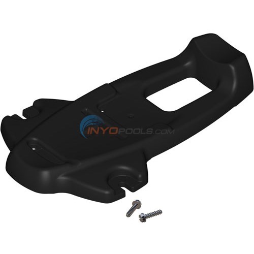 Motor Support w/ Base Mount Screws