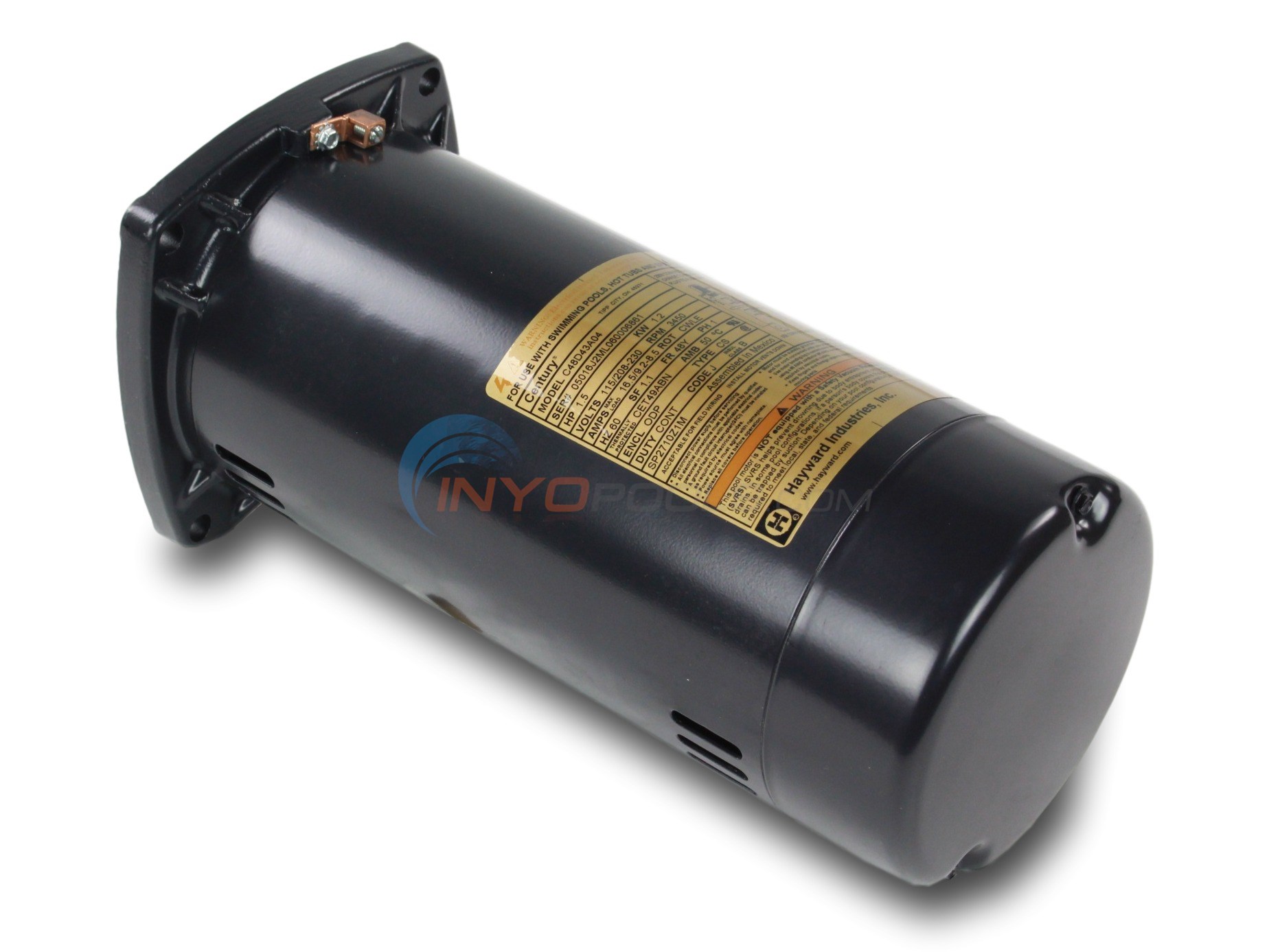 Pool Equipment & Parts Pools & Spas NEW HAYWARD OEM SUPER PUMP