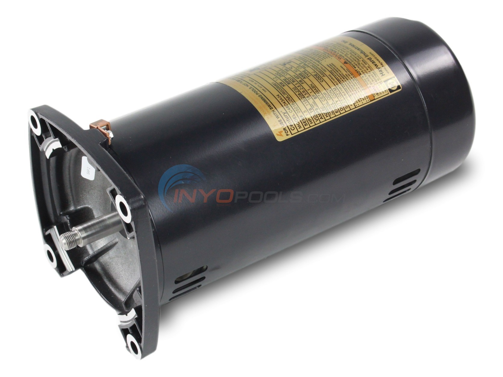 Pool Equipment & Parts Pools & Spas NEW HAYWARD OEM SUPER PUMP