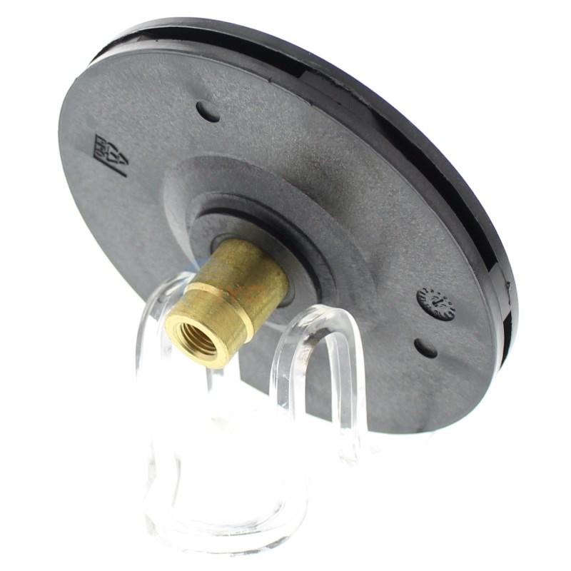 SPX3007C 3/4 HP Full Rated, 1 HP Uprated Impeller Compatible with Hayward™ Super II | By Pureline | PL2750