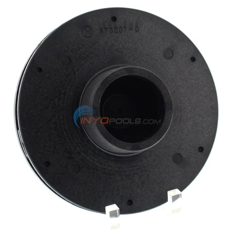 SPX3007C 3/4 HP Full Rated, 1 HP Uprated Impeller Compatible with Hayward™ Super II | By Pureline | PL2750