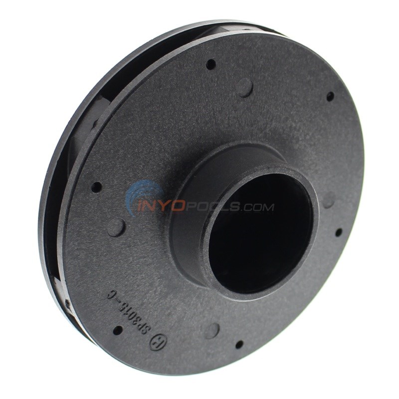 Hayward Impeller For Super II, 1.5 HP Full Rate and 2.0 HP