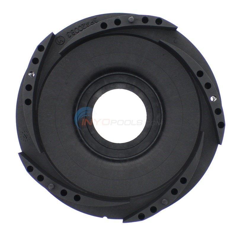 Hayward Diffuser and Impeller Ring Replacement for Select Hayward Tristar and Ecostar Pumps - SPX3200B3