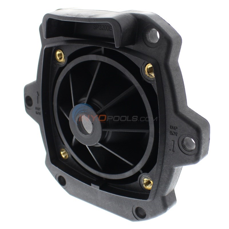 Hayward Seal Plate Replacement for Select Hayward TriStar and EcoStar Pump - SPX3200E