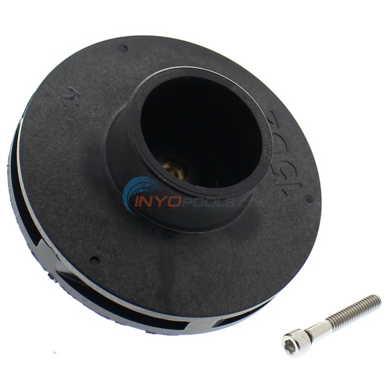 IMPELLER 1 ½/2 HP With IMPELLER SCREW for SPX3215C