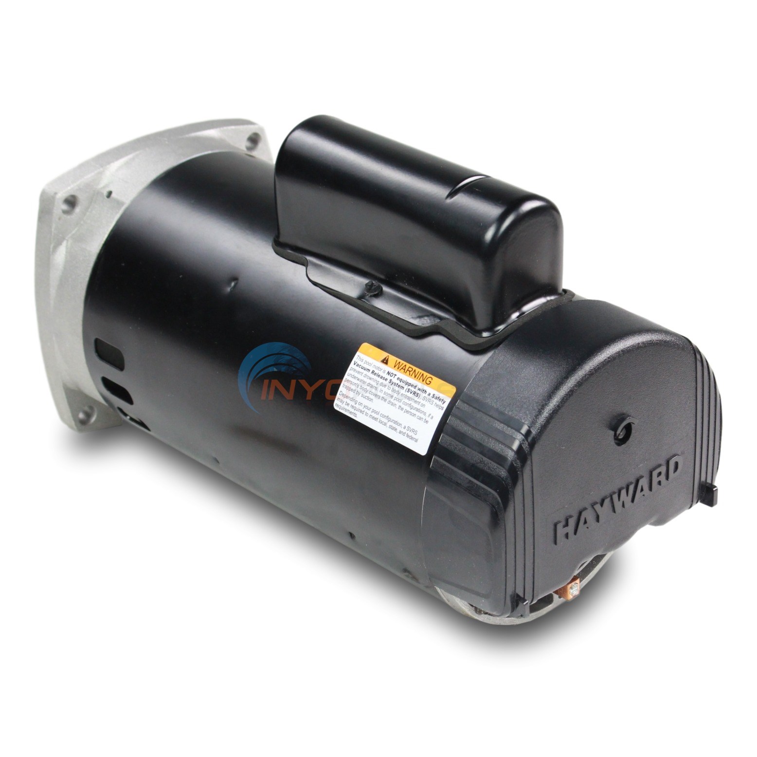 Motor, 2hp Full Tristar 208-230v (spx3220z1ber,sp3220z1ber