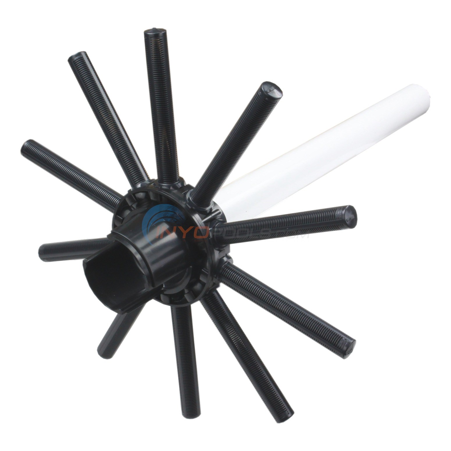 Hayward SX230DA Lateral Assembly with Center Pipe for Hayward Sand Filter
