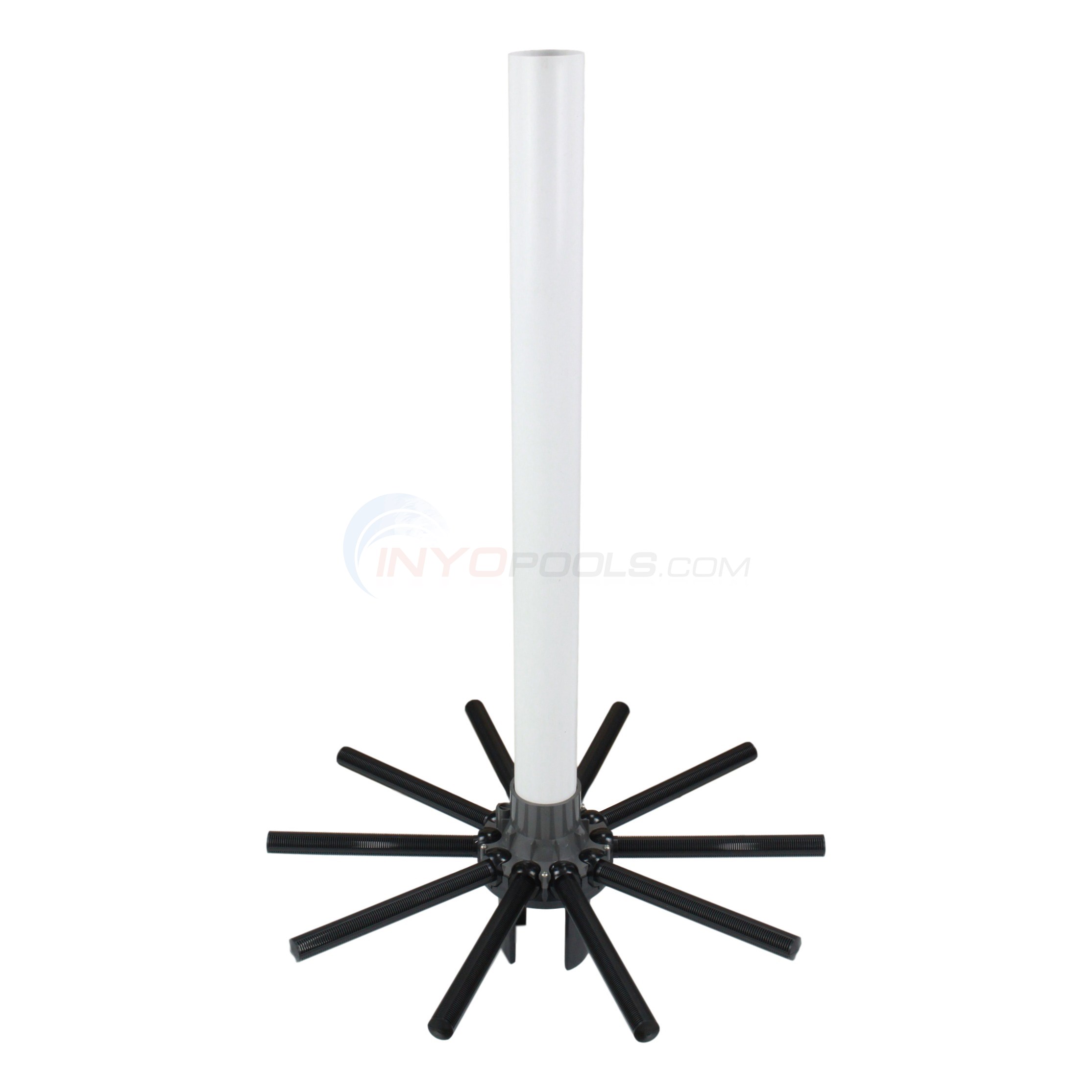 Hayward Folding Lateral Assy W/Center Pipe (S270T2)