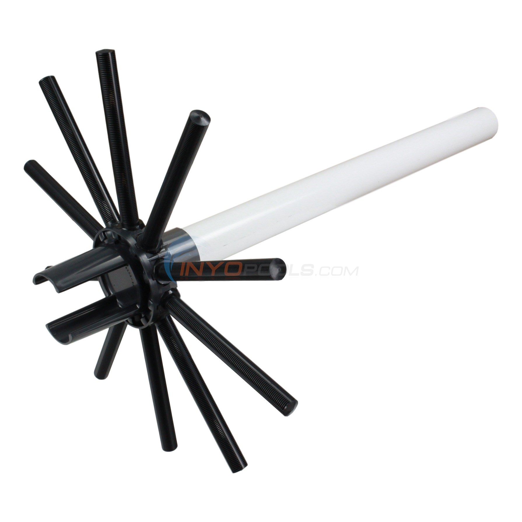 Hayward Folding Lateral Assy W/Center Pipe (S270T2)