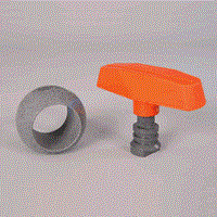 Hayward EPDM SEAT & SEAL REPAIR KITFOR 1/2 IN TRUE CHECK