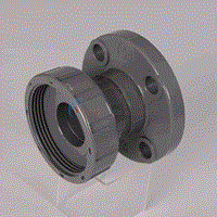 Amazon.com : Hayward TUX101254F 1-1/4-Inch Flange End