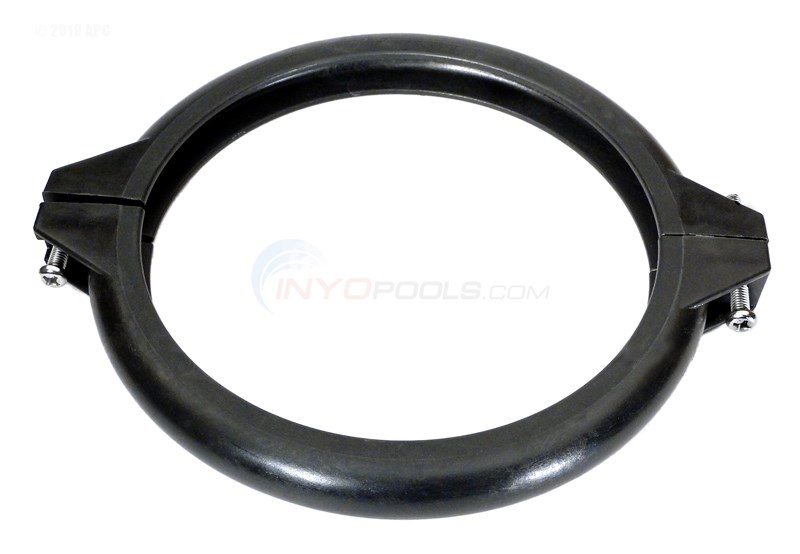 Hayward Clamp w/ Hardware Kit VLX4002A