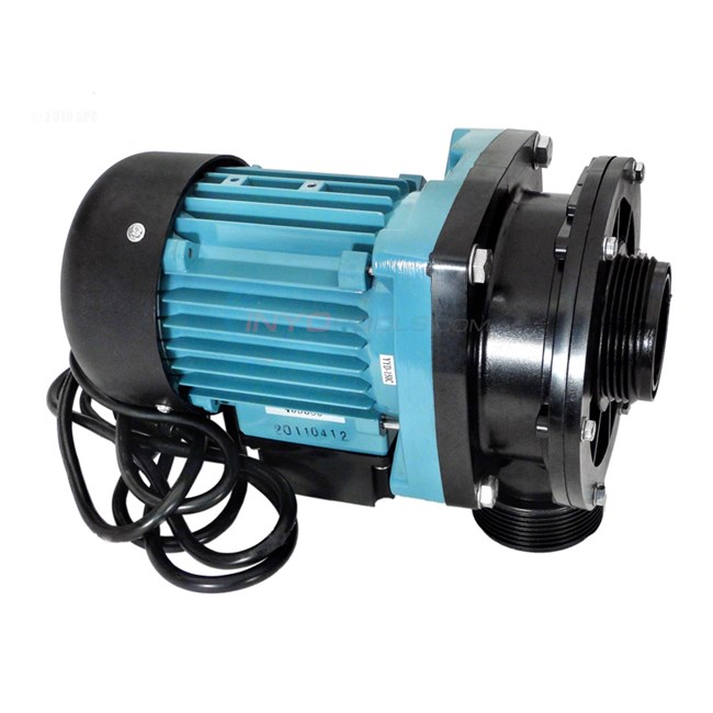 Hayward VL Series Pump w/o Strainer - VLX4009