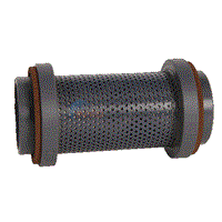 PVC REPLACEMENT SCREEN FOR 1/2" Y-STRAINER
