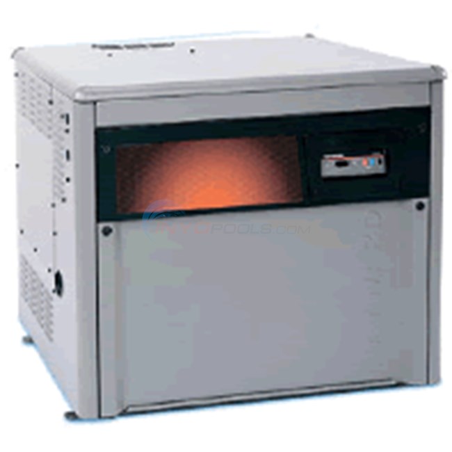 Hayward Low Nox Heater 400000 BTU LP ELE - H400IDPL