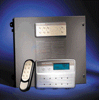 Hayward 10 Function Deluxe RF Wireless Pool & Spa Control