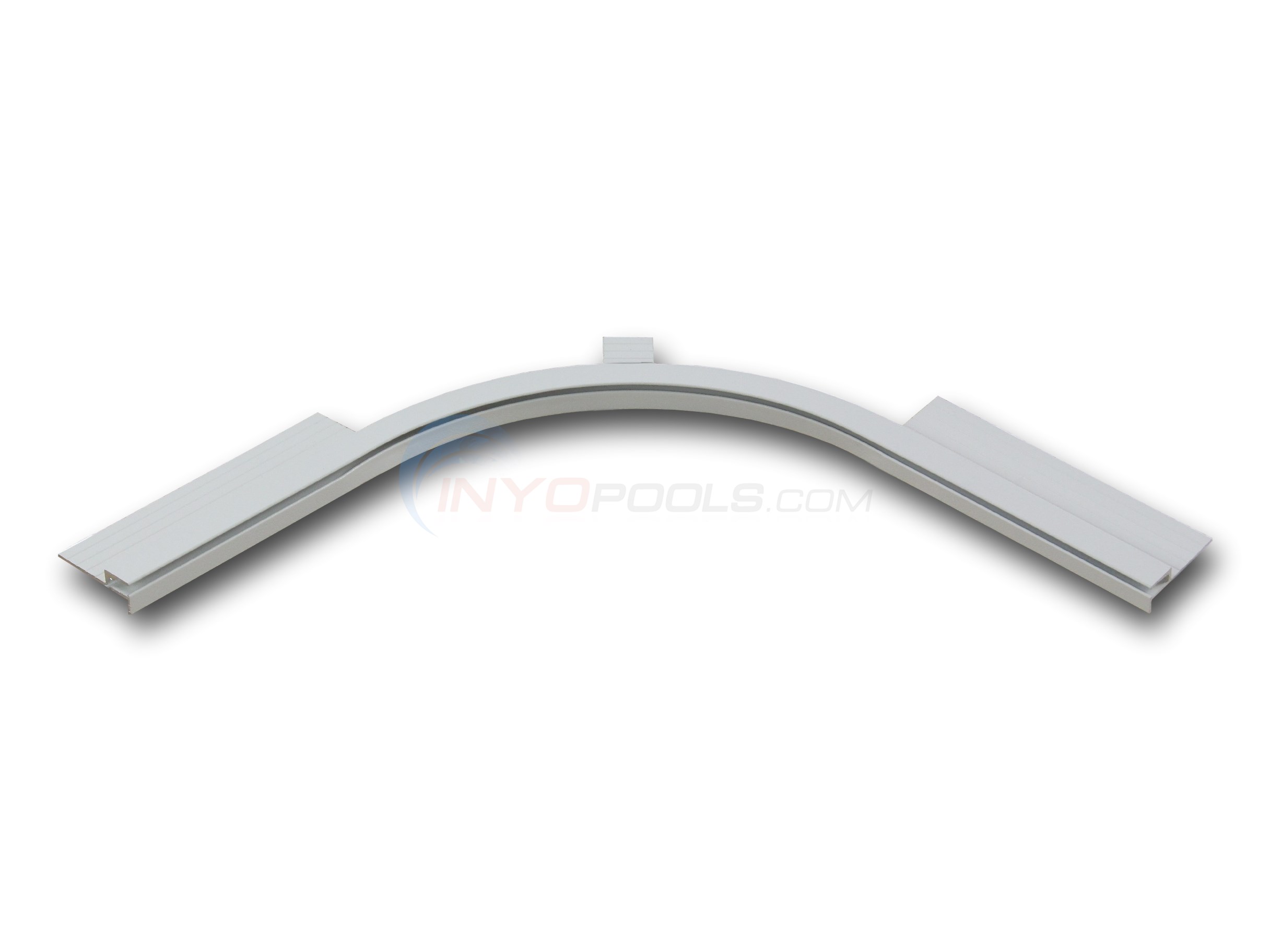 Cinderella HM2 Horizontal Mount Liner Track - Corner 90 Degree 1 ...