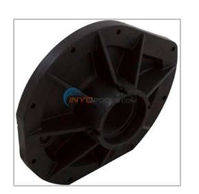 HOUSING COVER, PRIOR TO 1997