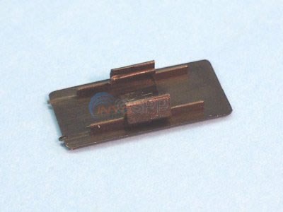 Hole Plug: Rect. Mini J&J - HPR-2 - INYOPools.com