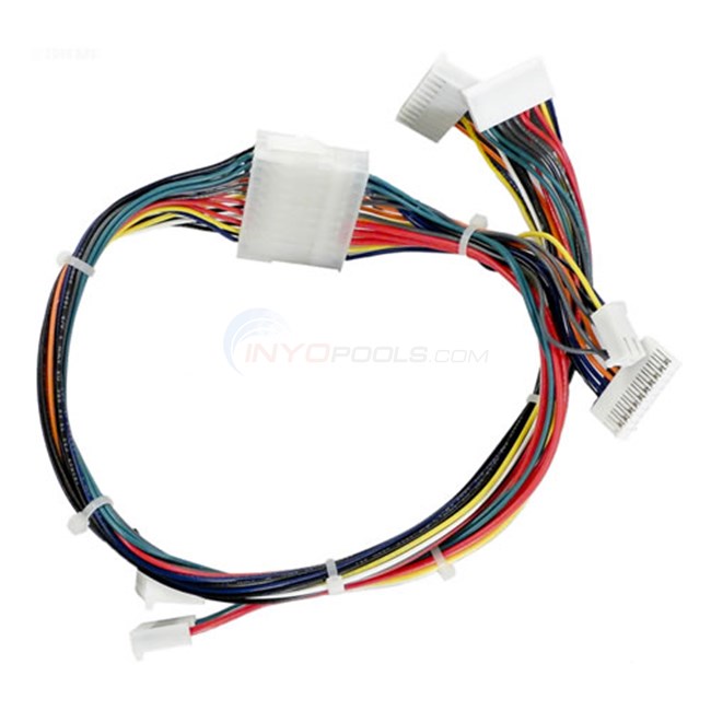 Wiring Harness Pst, Hp2100tco (hpx2235)