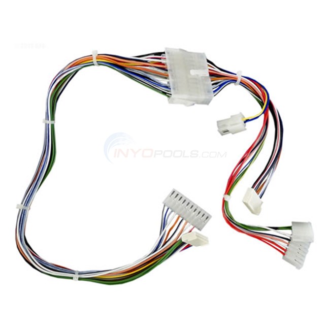 Wiring Harness Pst, Hp2100 (hpx2268)
