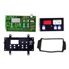 CONTROL BOARD ASSEMBLY FOR HP2100TC03T